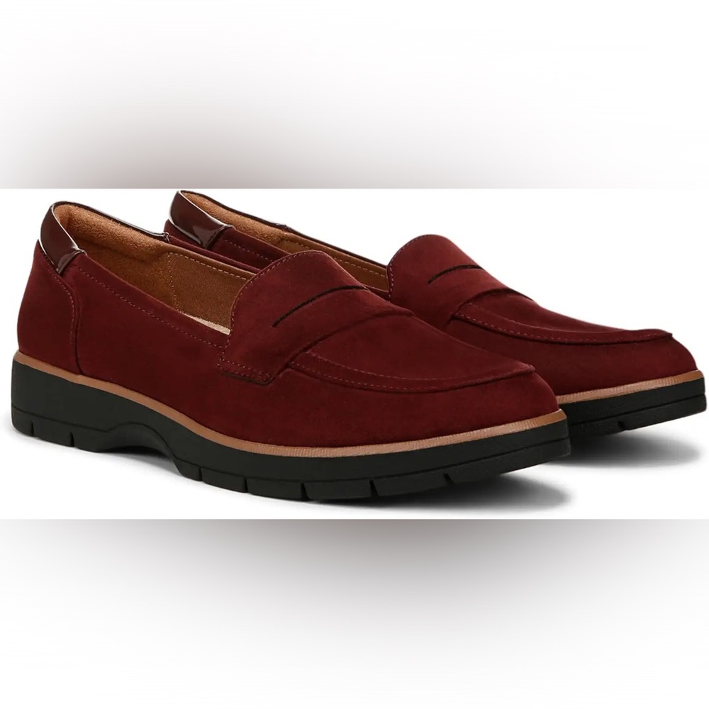 Dr. Scholl's Nice Day